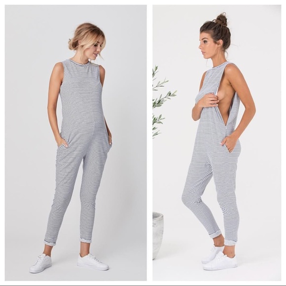 Legoe Heritage Mayfair jumpsuit - Picture 1 of 4
